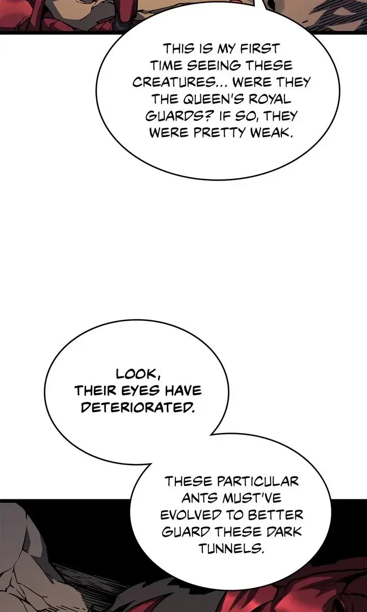 Solo Leveling Chapter 96 Page 55