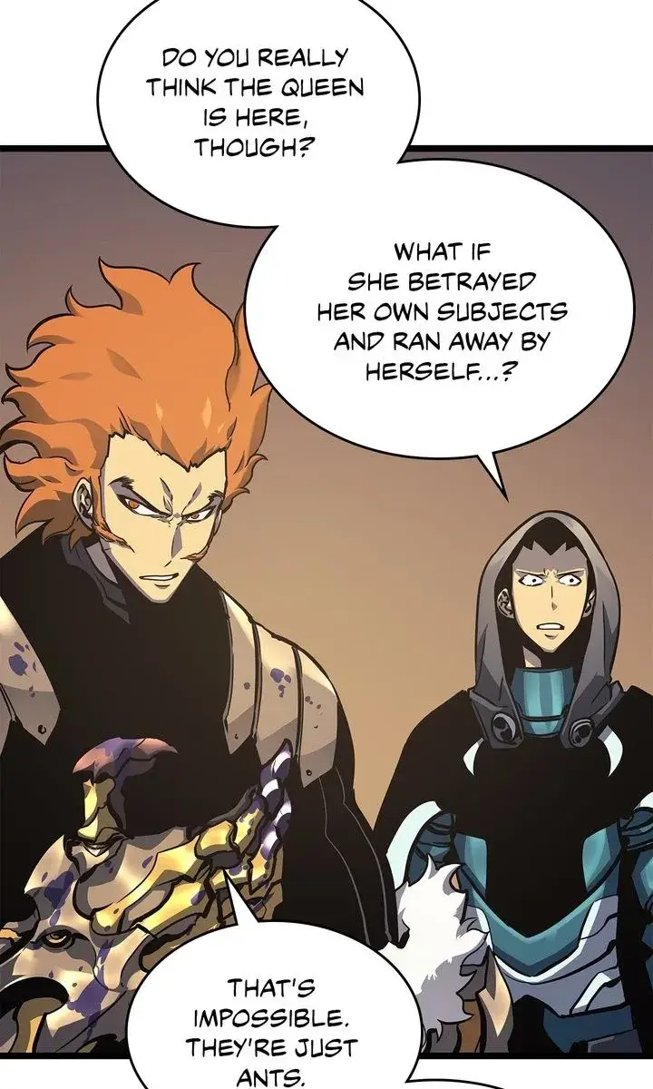 Solo Leveling Chapter 96 Page 58