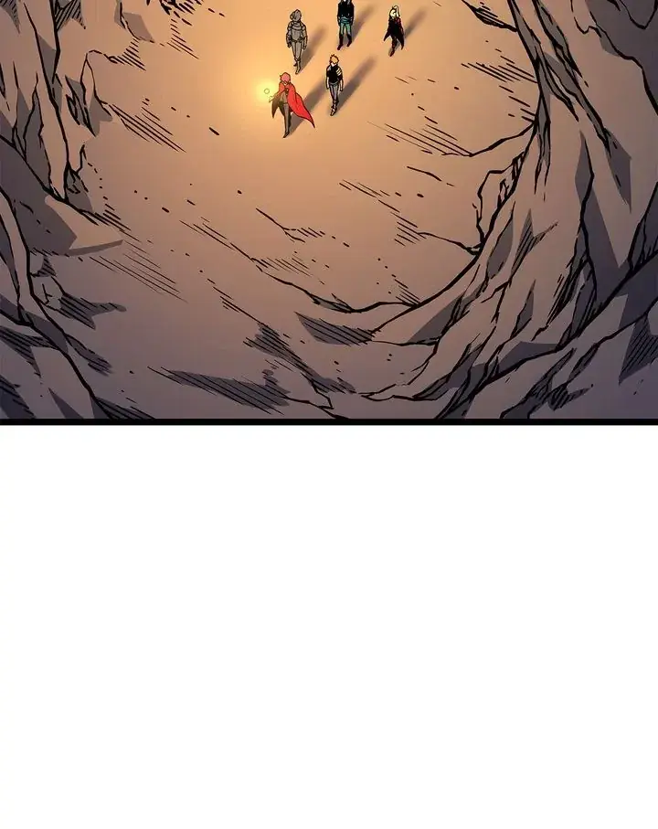 Solo Leveling Chapter 96 Page 62