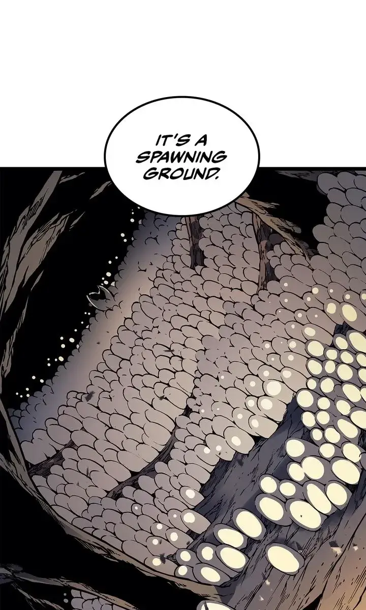 Solo Leveling Chapter 96 Page 64