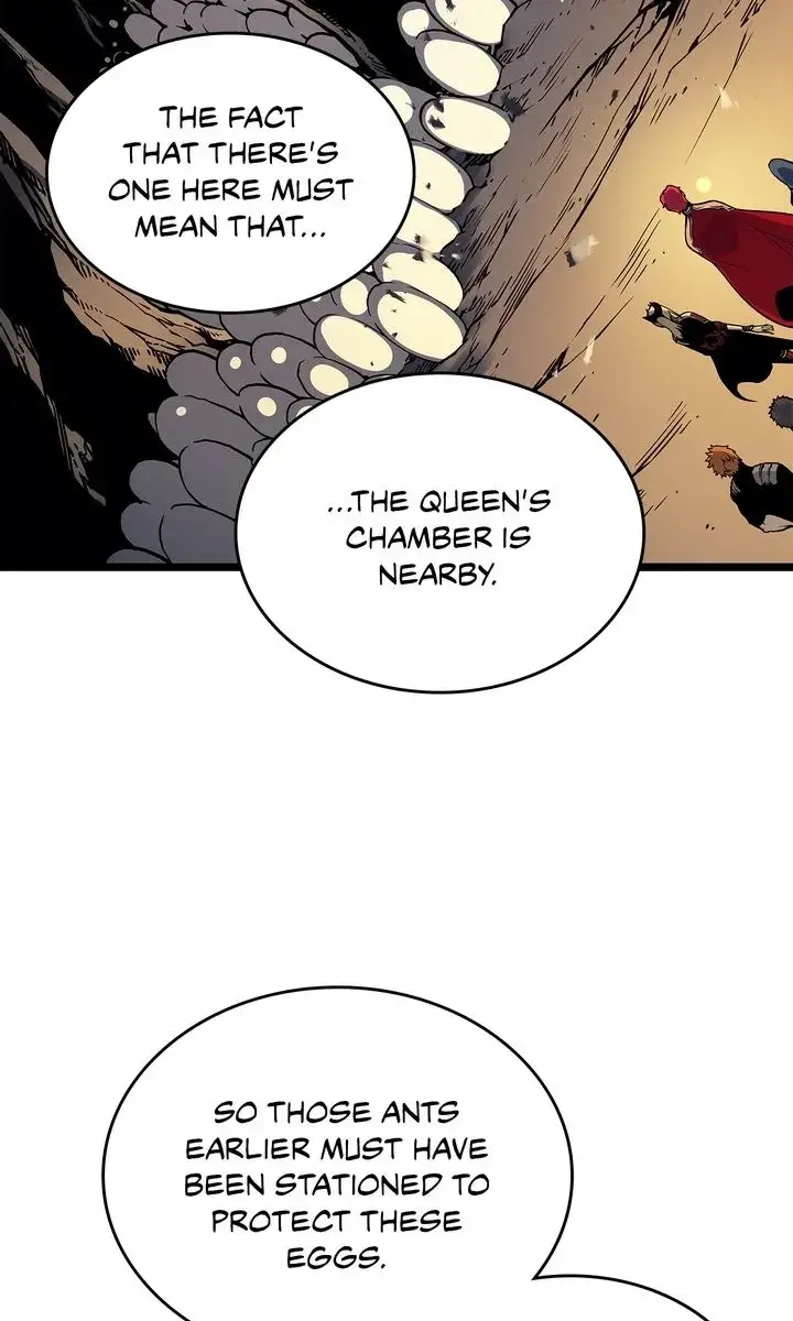 Solo Leveling Chapter 96 Page 65