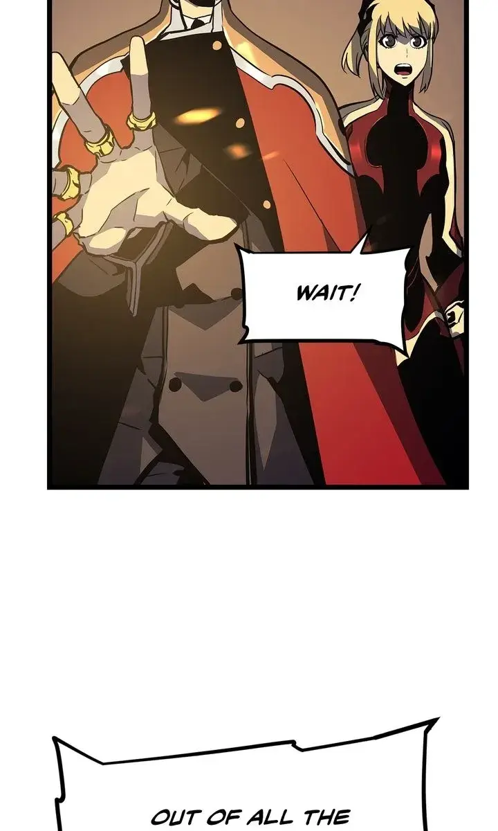 Solo Leveling Chapter 96 Page 67