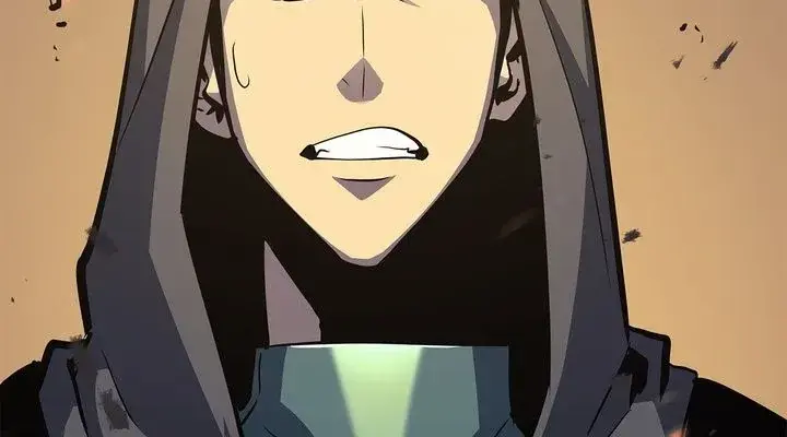 Solo Leveling Chapter 96 Page 70