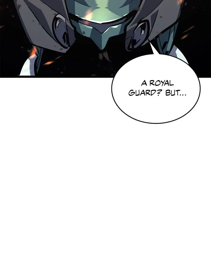 Solo Leveling Chapter 96 Page 71