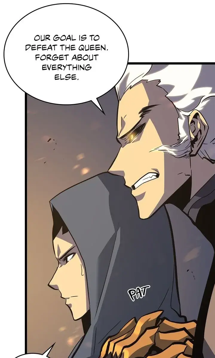 Solo Leveling Chapter 96 Page 72