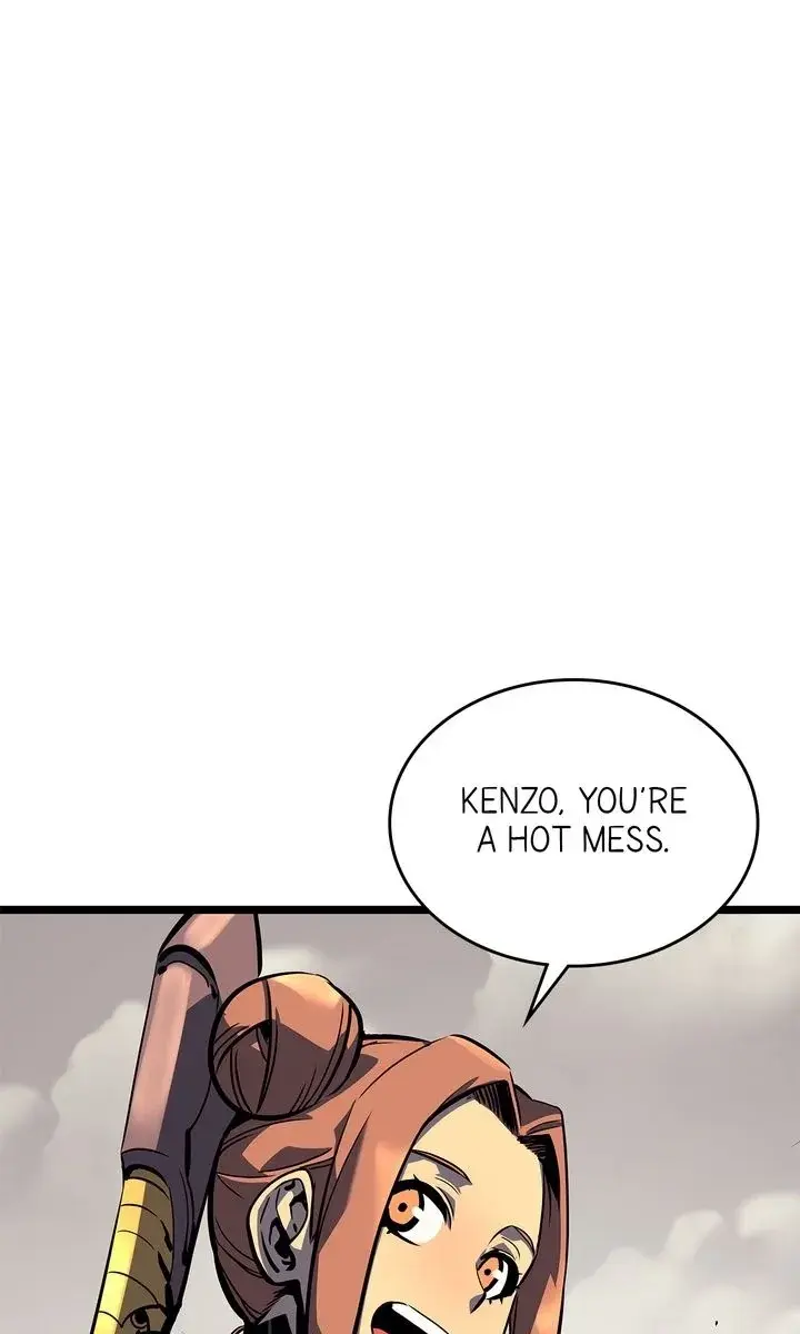 Solo Leveling Chapter 96 Page 77