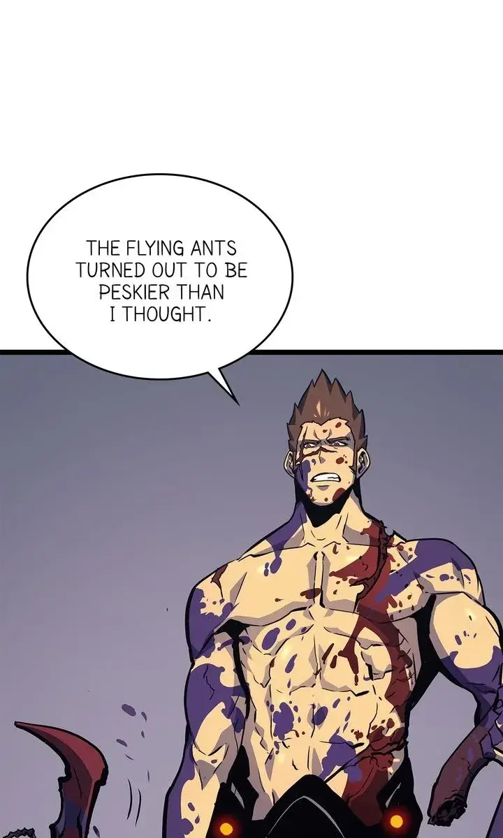 Solo Leveling Chapter 96 Page 79