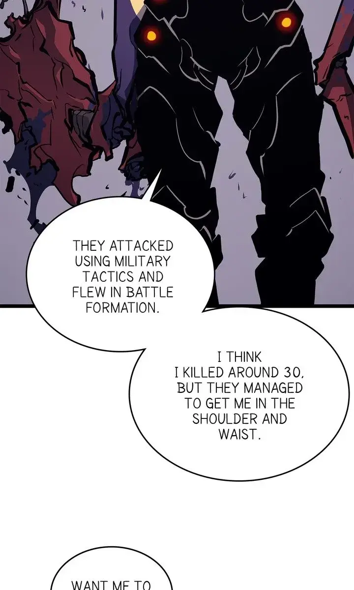 Solo Leveling Chapter 96 Page 80