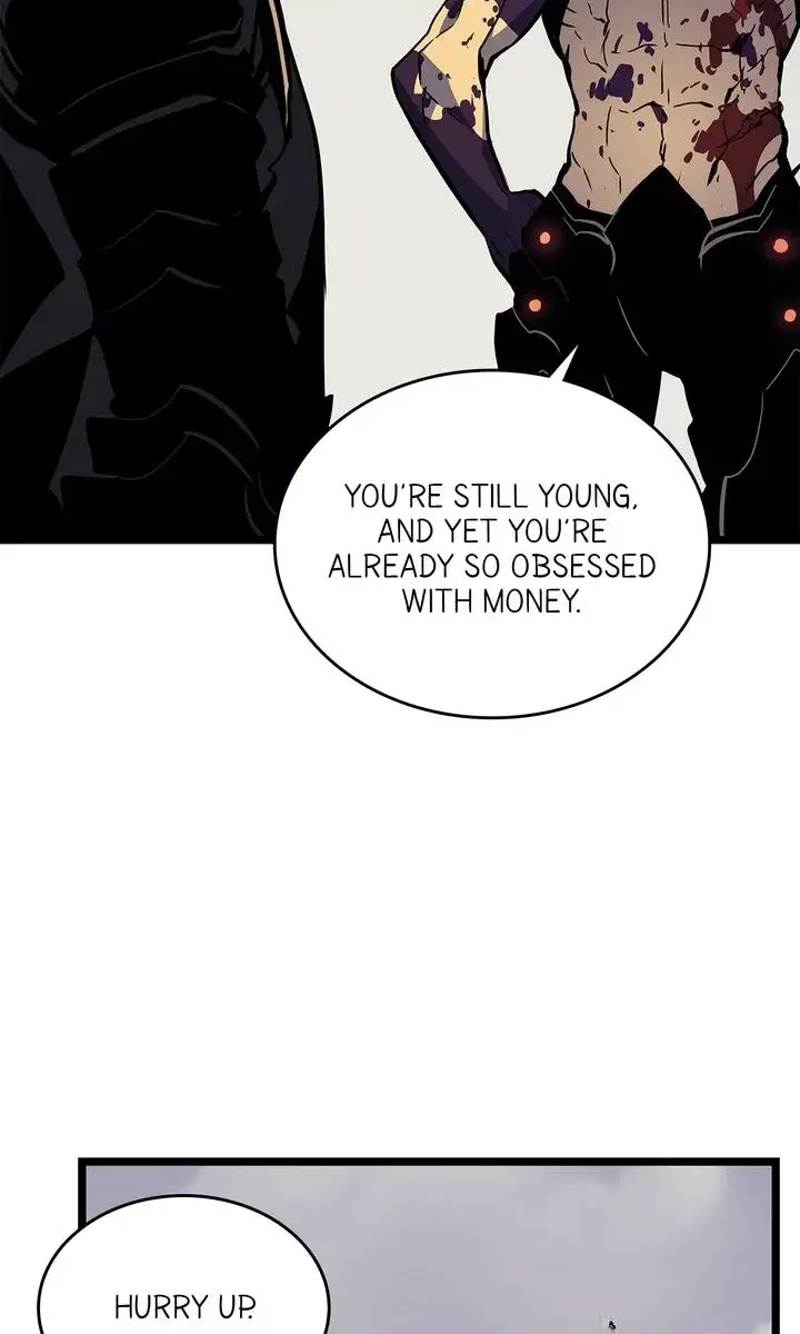 Solo Leveling Chapter 96 Page 84