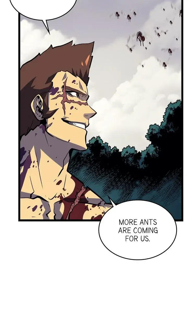 Solo Leveling Chapter 96 Page 85