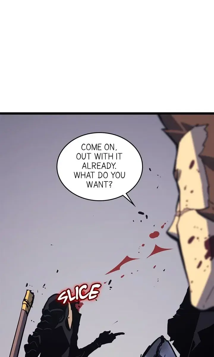 Solo Leveling Chapter 96 Page 86