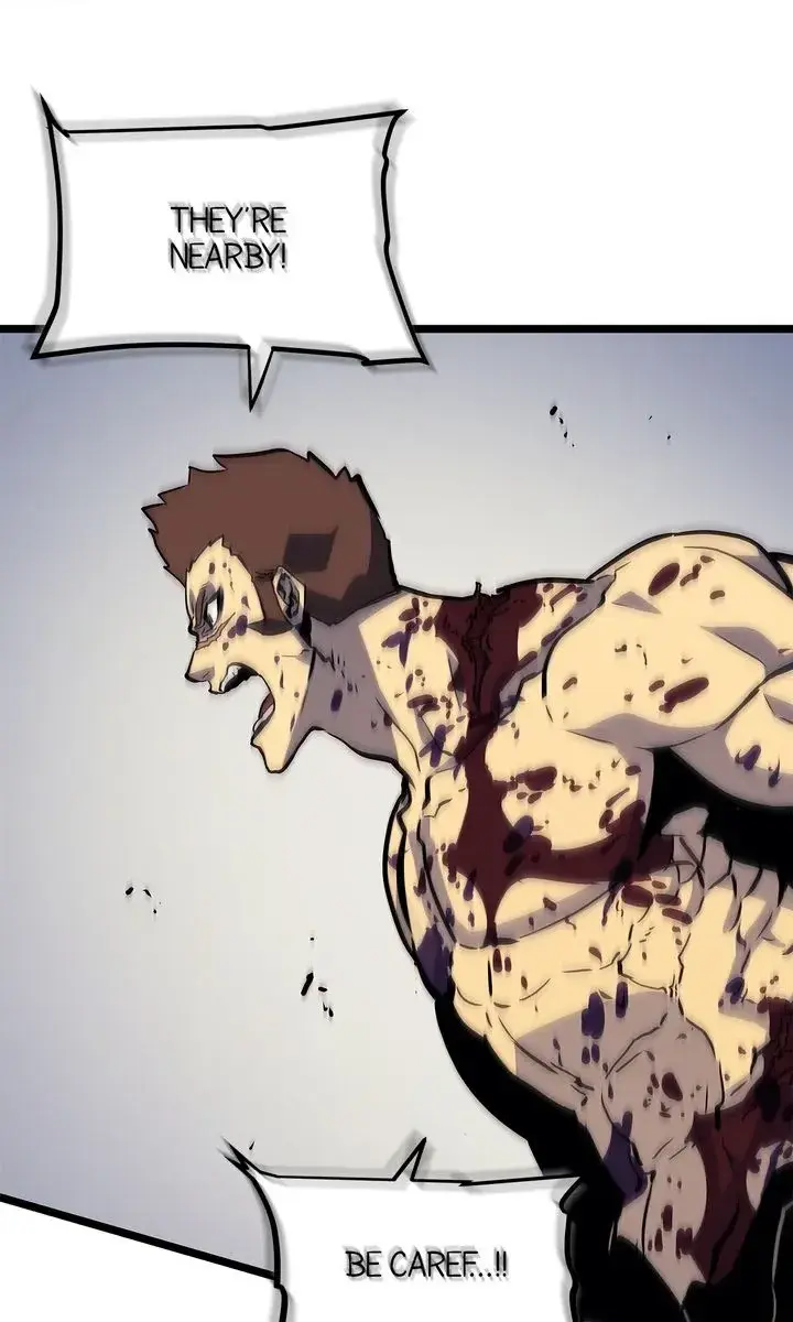 Solo Leveling Chapter 96 Page 91