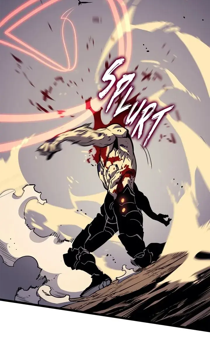 Solo Leveling Chapter 96 Page 97