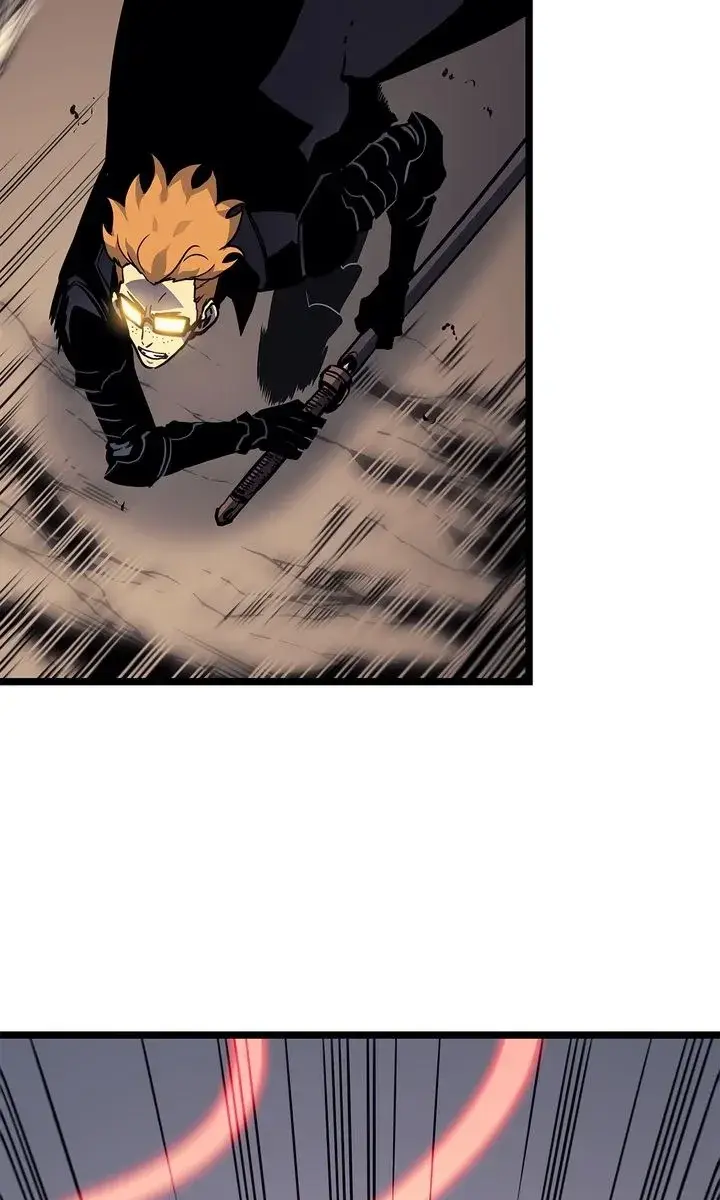 Solo Leveling Chapter 96 Page 100