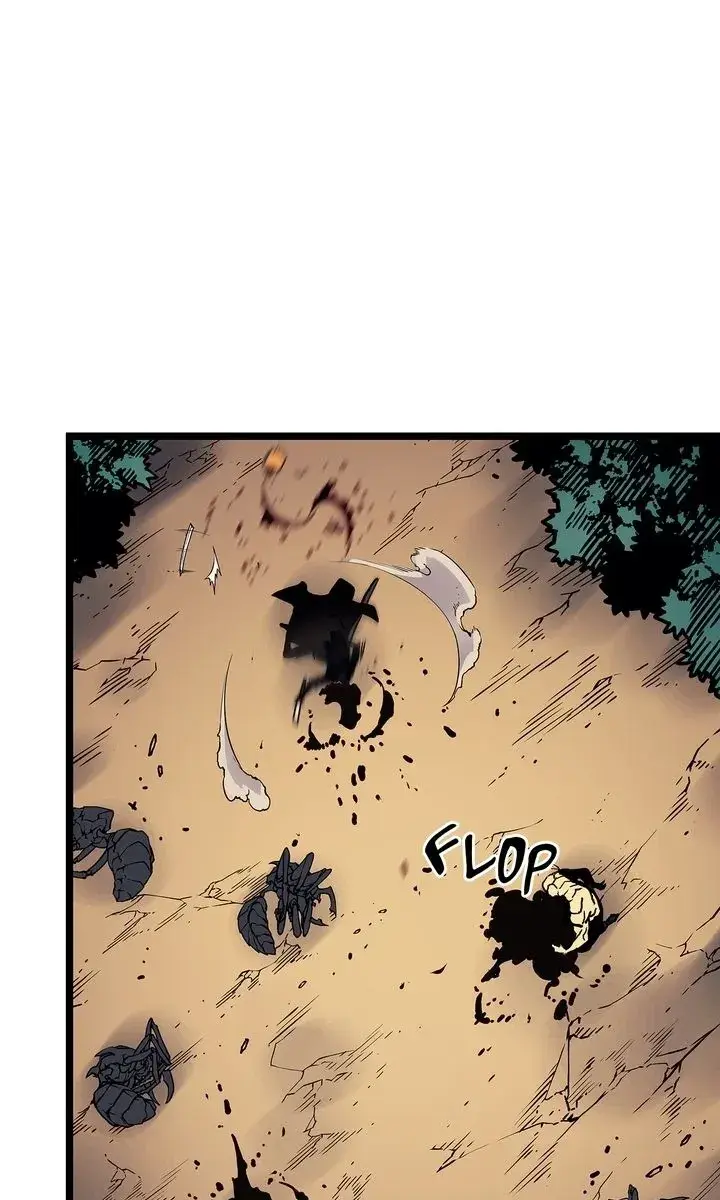 Solo Leveling Chapter 96 Page 106