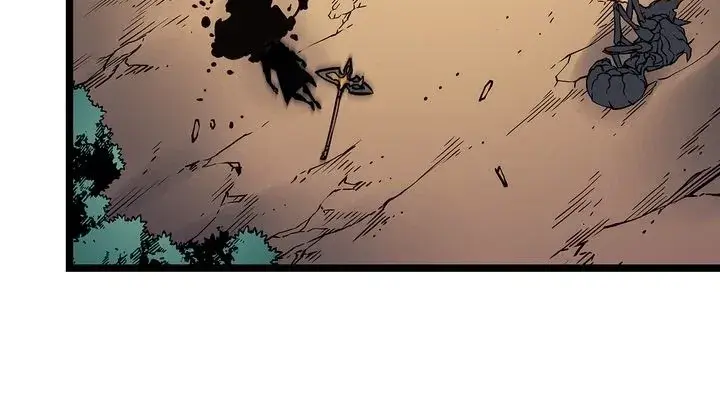 Solo Leveling Chapter 96 Page 107