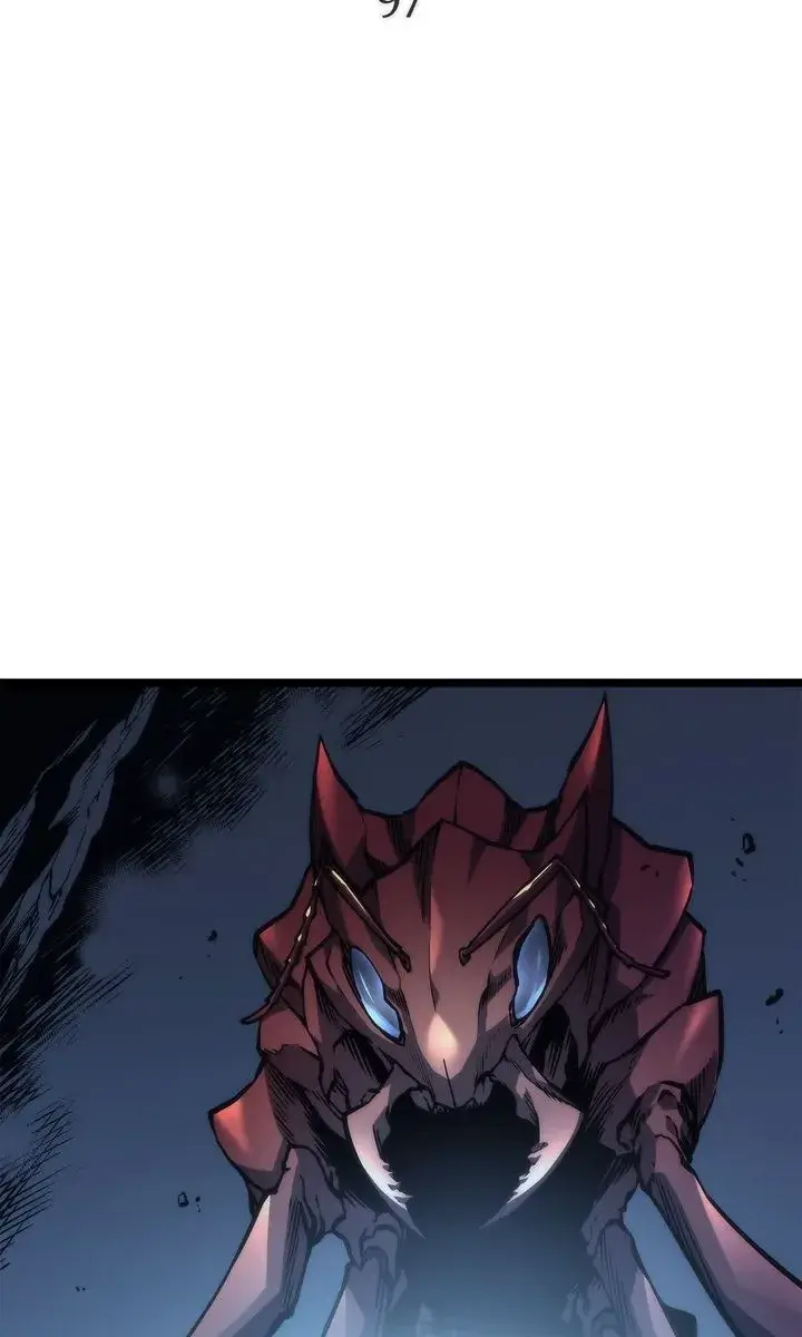 Solo Leveling Chapter 97 Page 3