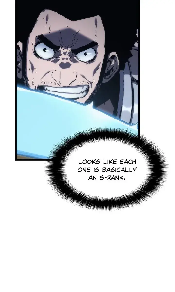 Solo Leveling Chapter 97 Page 6
