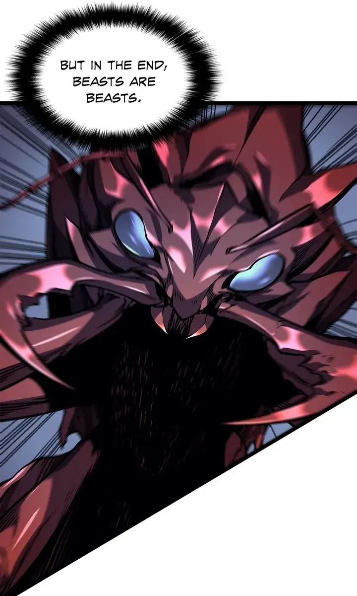 Solo Leveling Chapter 97 Page 7