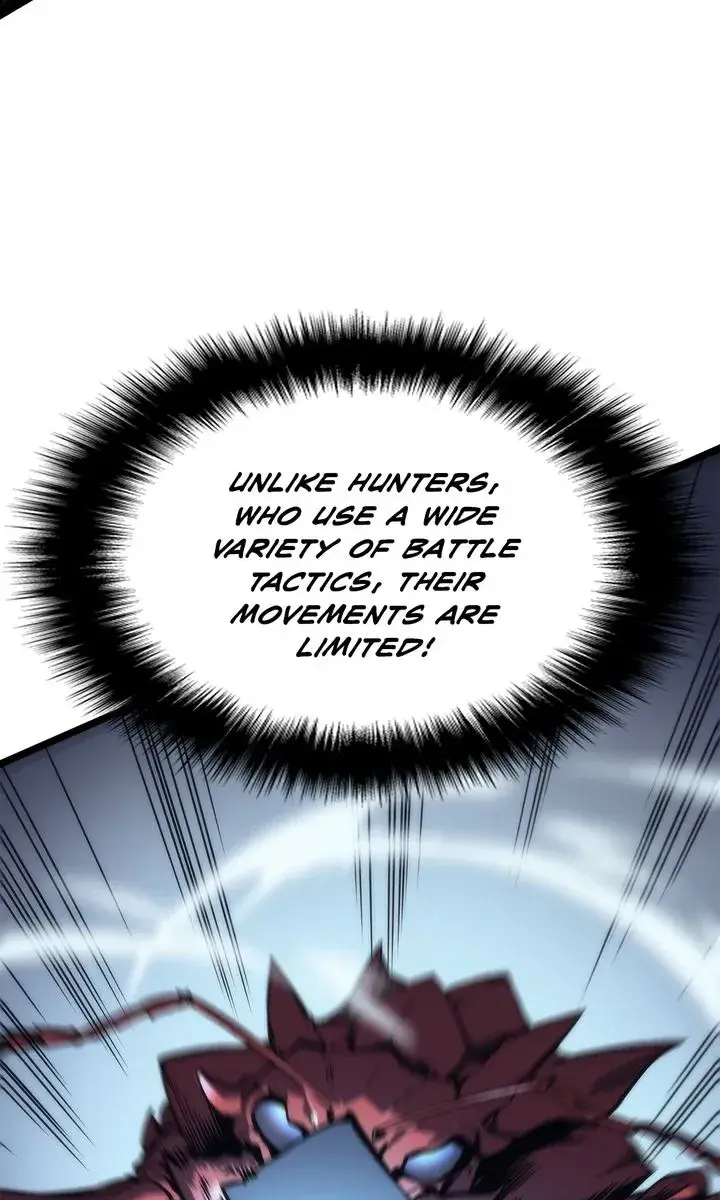 Solo Leveling Chapter 97 Page 8