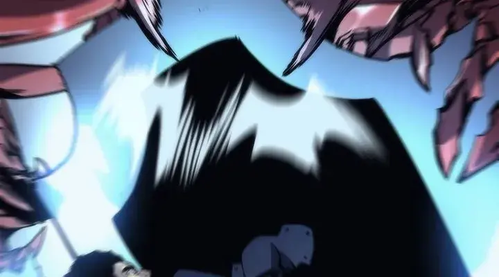 Solo Leveling Chapter 97 Page 9