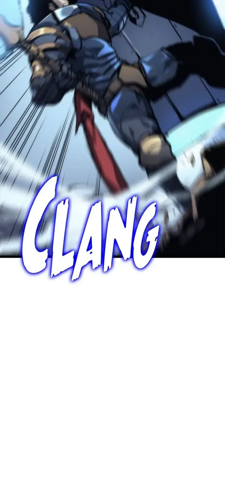 Solo Leveling Chapter 97 Page 10