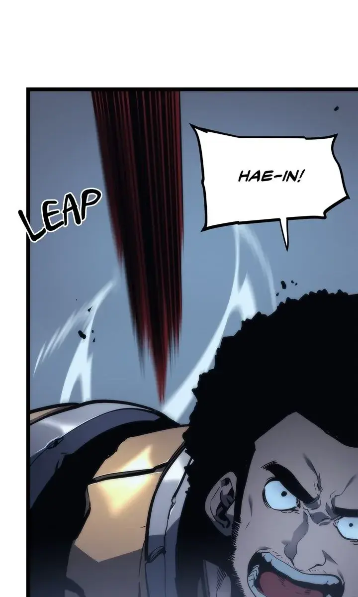 Solo Leveling Chapter 97 Page 11