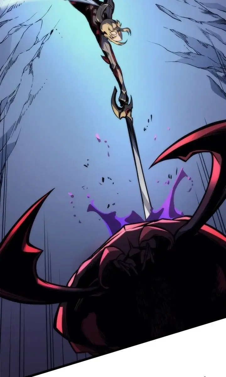 Solo Leveling Chapter 97 Page 13