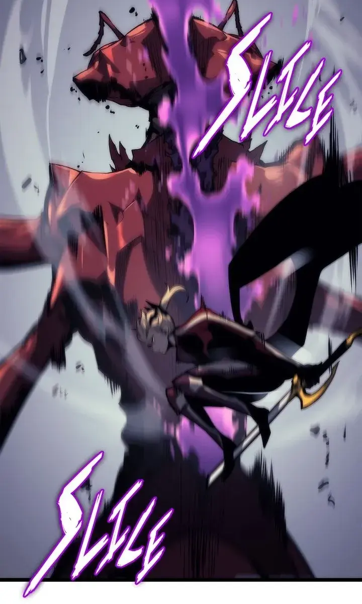 Solo Leveling Chapter 97 Page 16