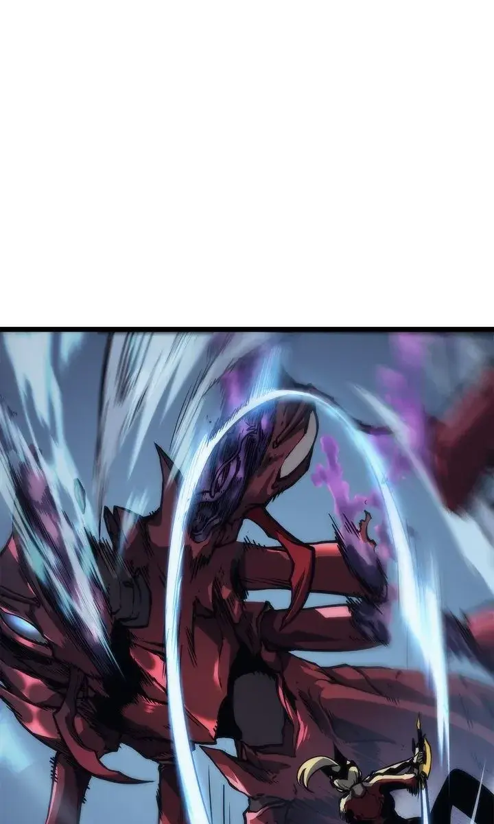 Solo Leveling Chapter 97 Page 20