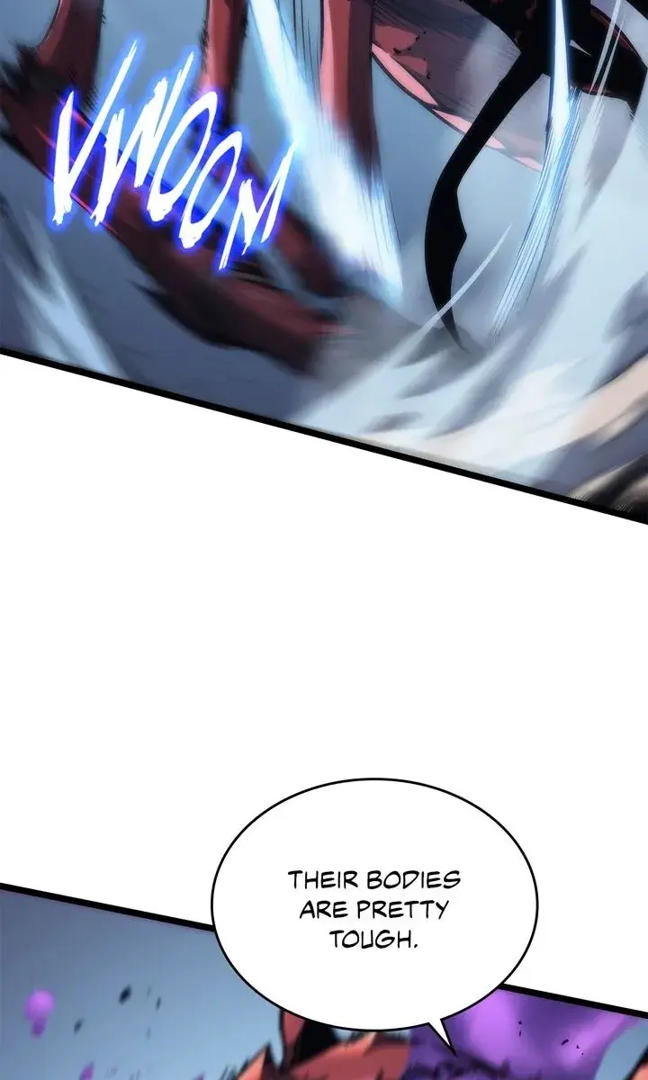 Solo Leveling Chapter 97 Page 21