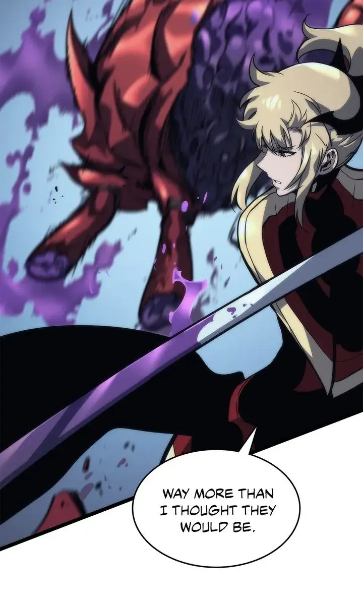 Solo Leveling Chapter 97 Page 22