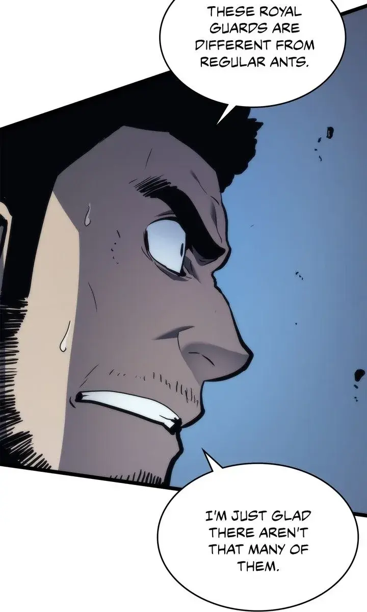 Solo Leveling Chapter 97 Page 24