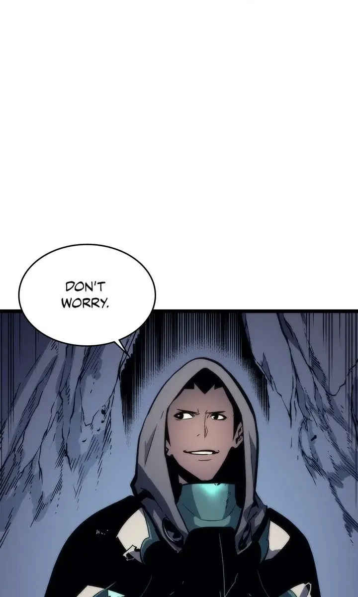 Solo Leveling Chapter 97 Page 25