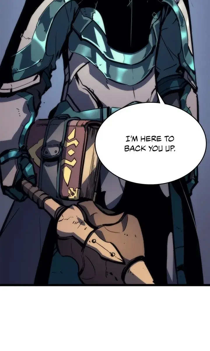 Solo Leveling Chapter 97 Page 26