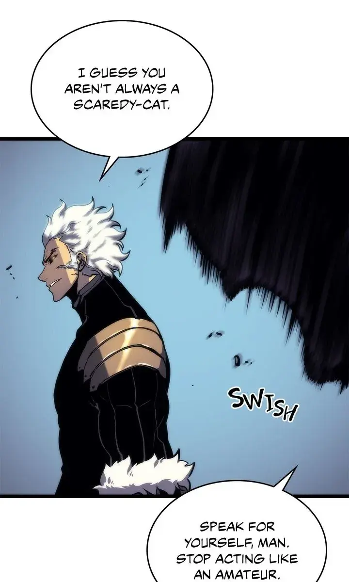 Solo Leveling Chapter 97 Page 28