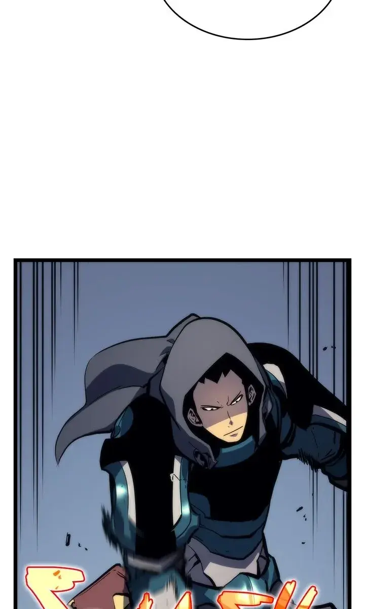Solo Leveling Chapter 97 Page 29