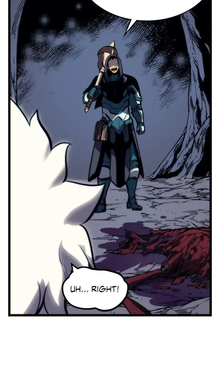 Solo Leveling Chapter 97 Page 32