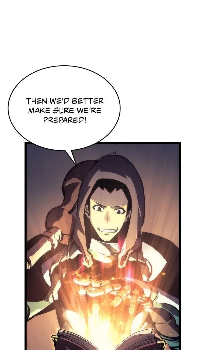 Solo Leveling Chapter 97 Page 36