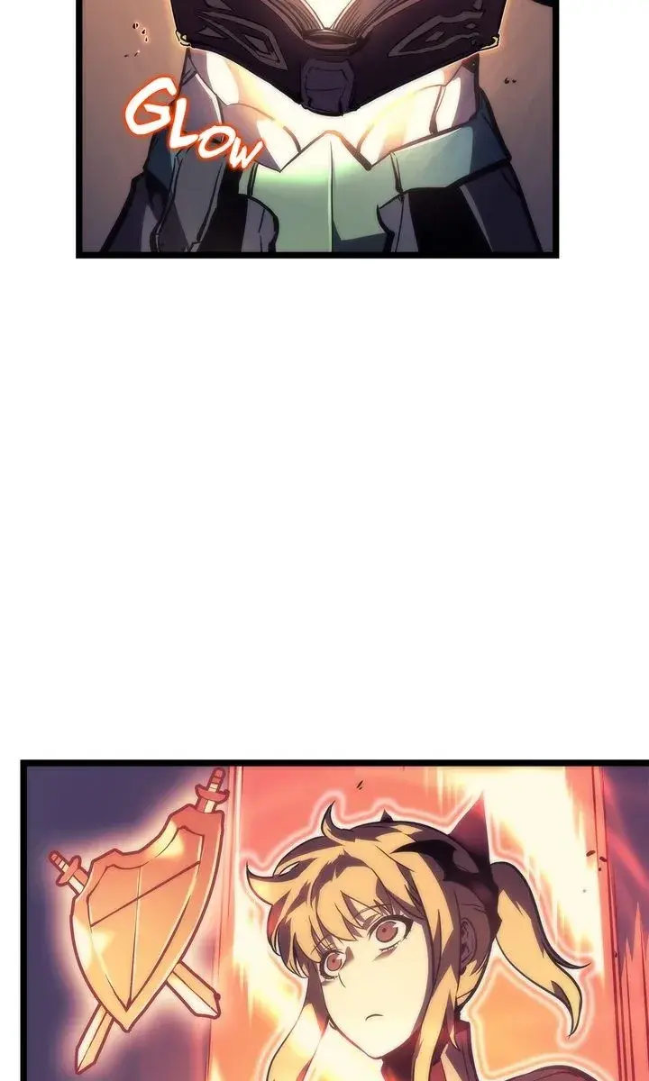 Solo Leveling Chapter 97 Page 37