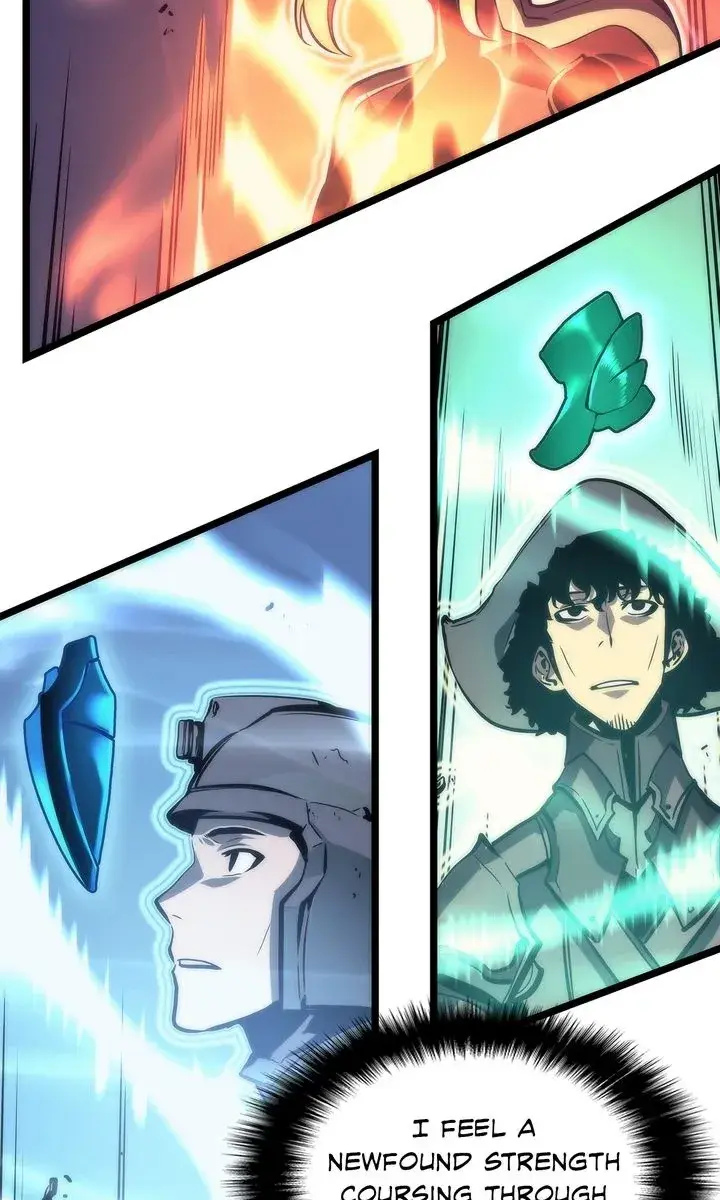 Solo Leveling Chapter 97 Page 38