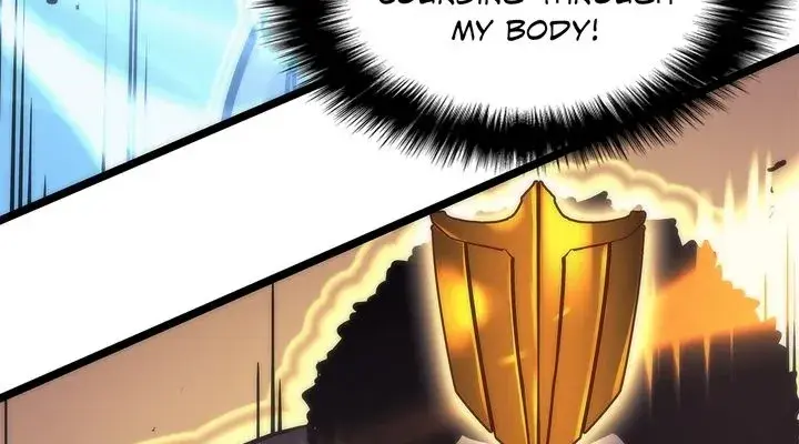 Solo Leveling Chapter 97 Page 39