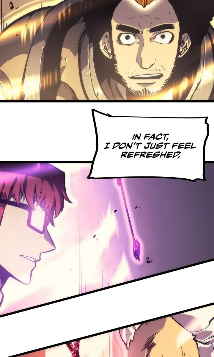 Solo Leveling Chapter 97 Page 40