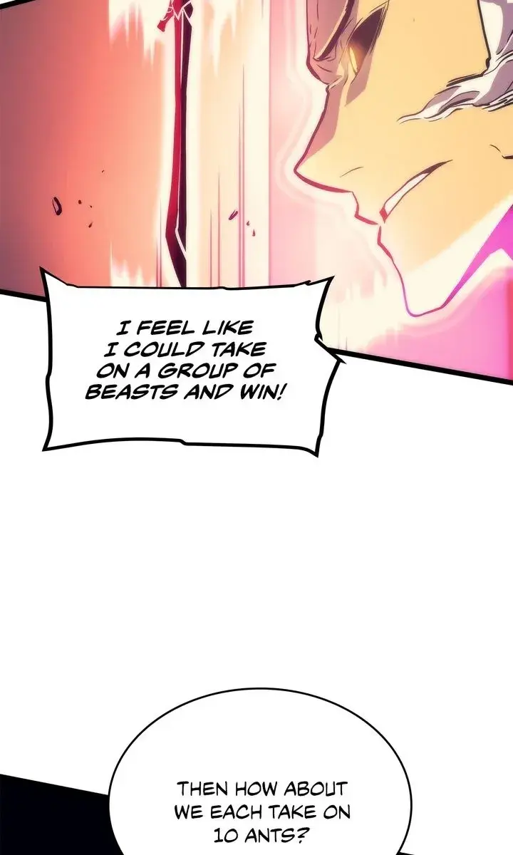 Solo Leveling Chapter 97 Page 41