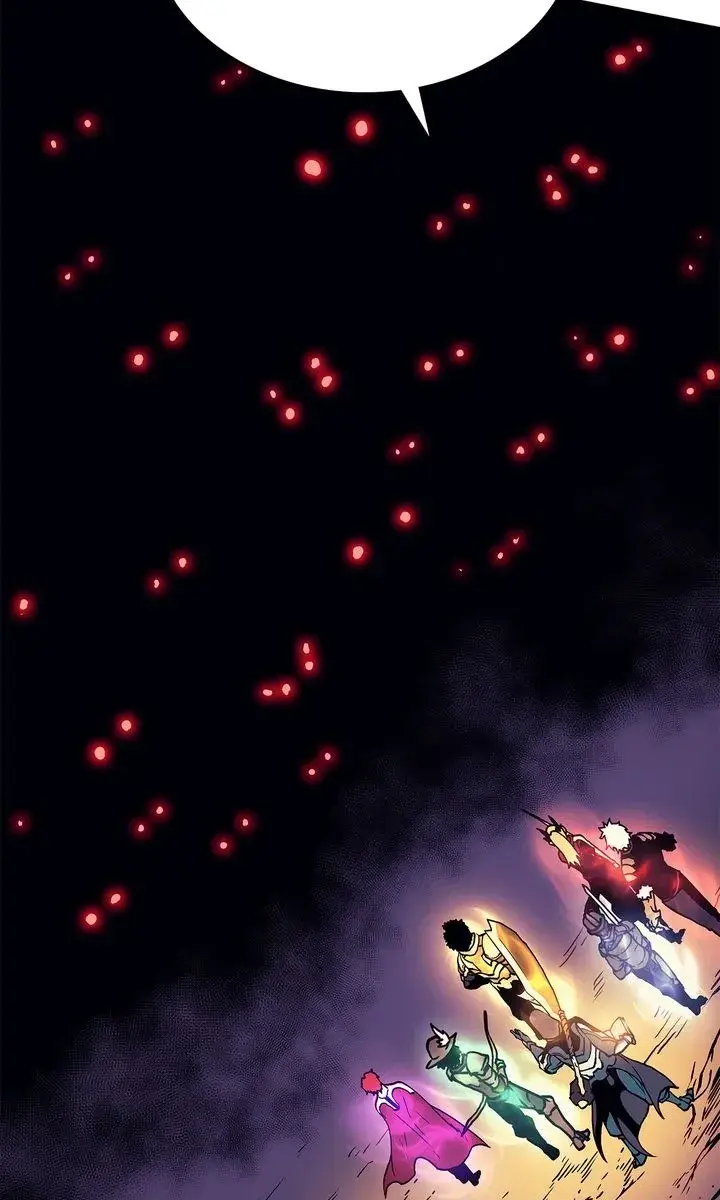 Solo Leveling Chapter 97 Page 42