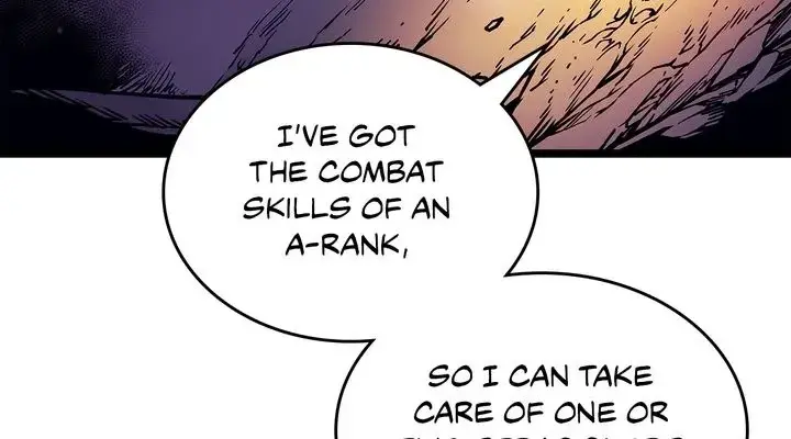 Solo Leveling Chapter 97 Page 43