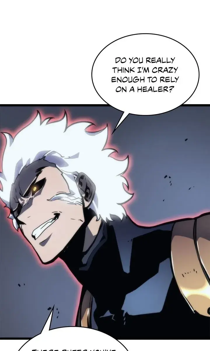 Solo Leveling Chapter 97 Page 45