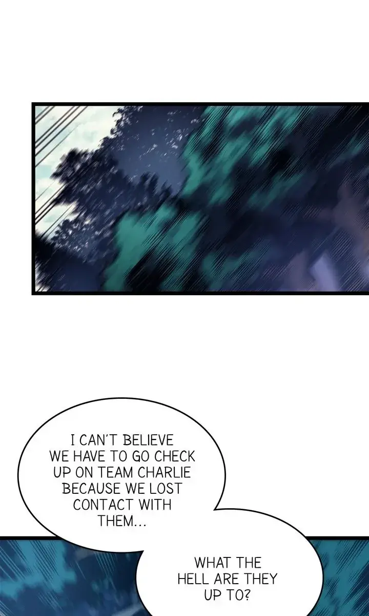 Solo Leveling Chapter 97 Page 47