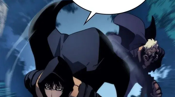 Solo Leveling Chapter 97 Page 48