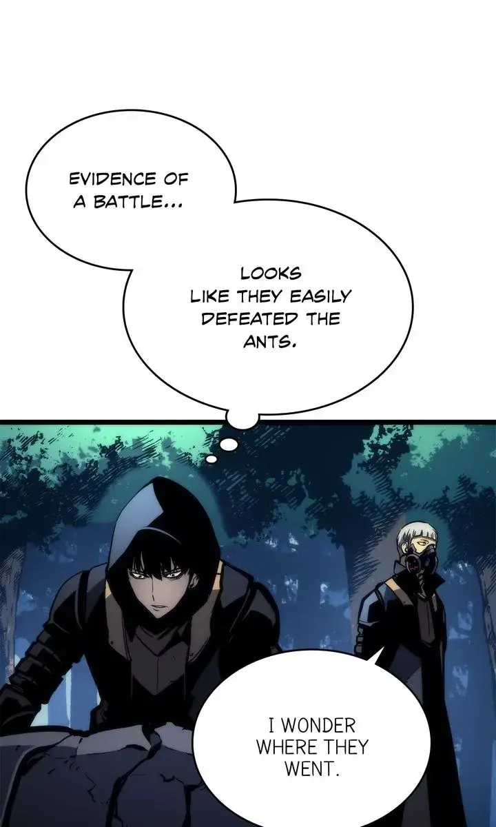 Solo Leveling Chapter 97 Page 51
